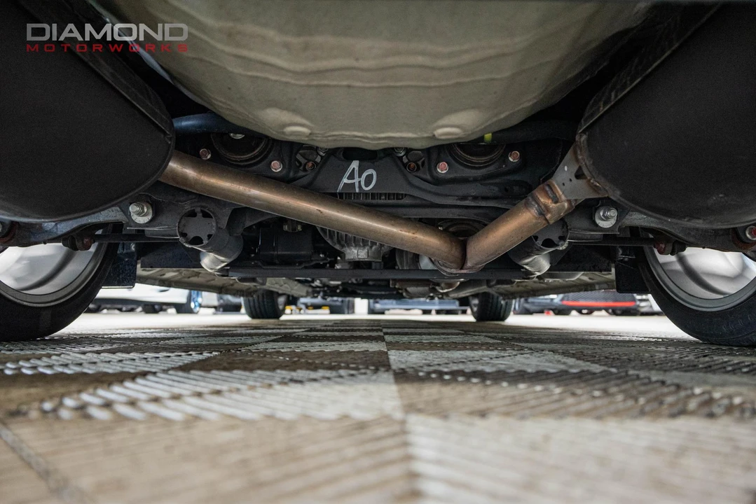 2008 Honda AP2 S2000 - Image 16 of 16