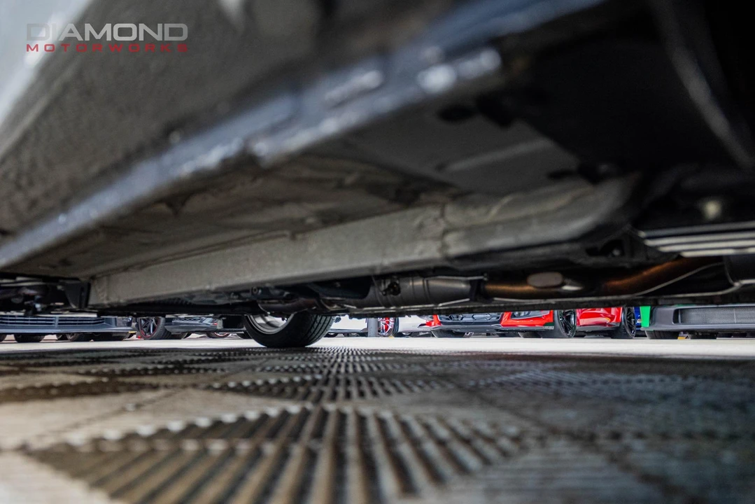 2008 Honda AP2 S2000 - Image 15 of 16