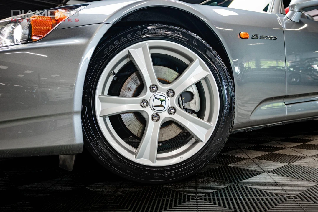 2008 Honda AP2 S2000 - Image 4 of 16
