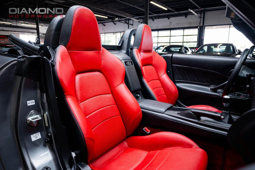 2008 Honda AP2 S2000 - Image 9 of 16