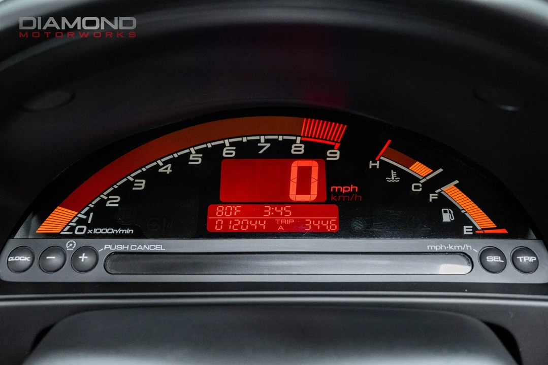 2008 Honda AP2 S2000 - Image 11 of 16