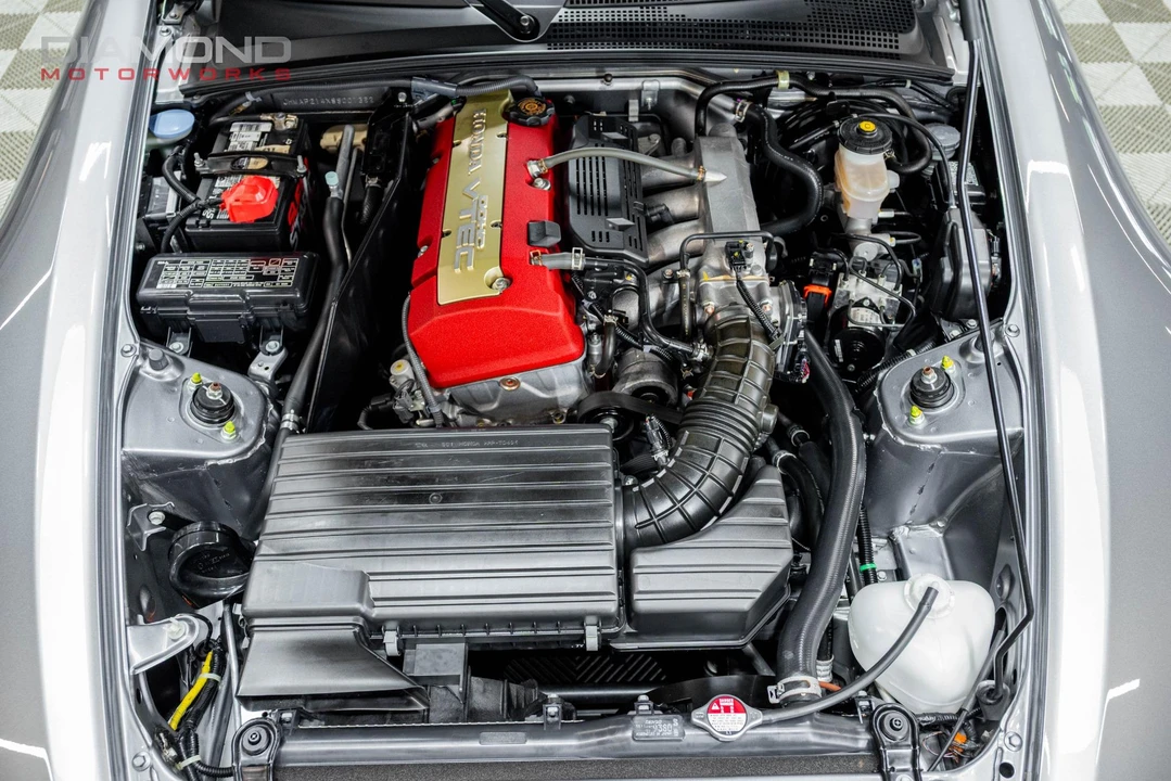 2008 Honda AP2 S2000 - Image 13 of 16
