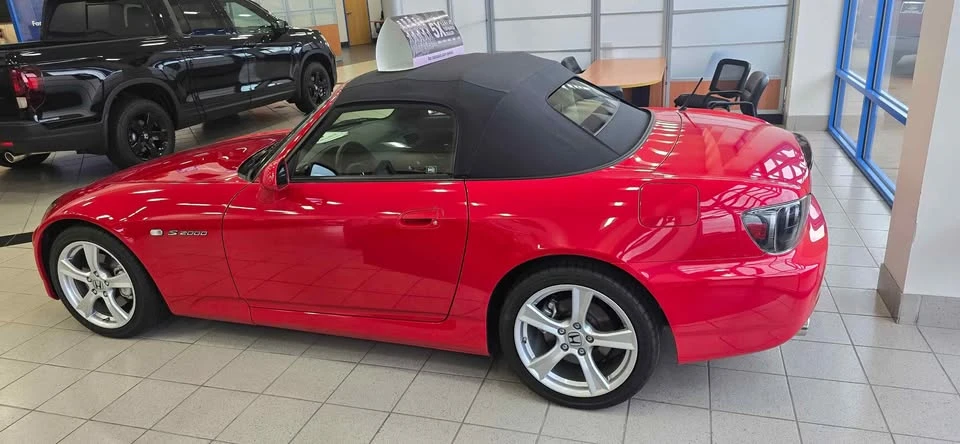 2008 Honda AP2 S2000 - Image 5 of 5