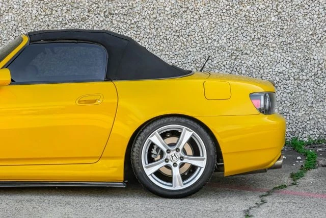 2008 Honda AP2 S2000 - Image 25 of 31