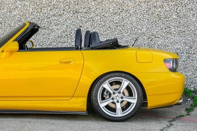 2008 Honda AP2 S2000 - Image 23 of 31