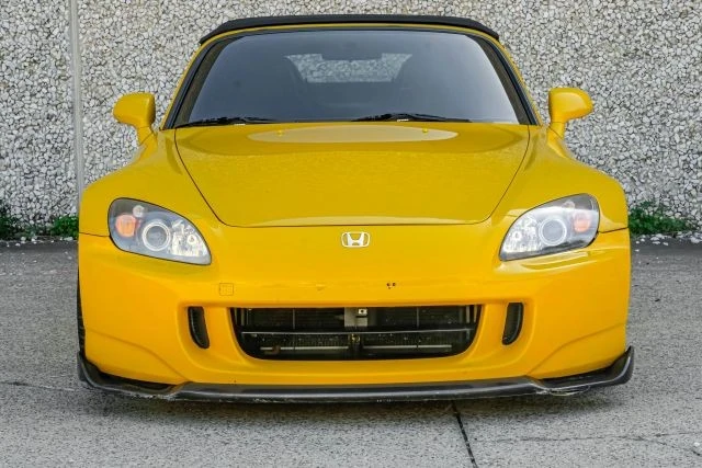 2008 Honda AP2 S2000 - Image 9 of 31