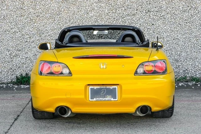 2008 Honda AP2 S2000 - Image 16 of 31