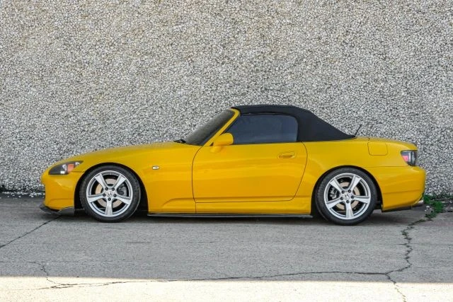 2008 Honda AP2 S2000 - Image 21 of 31