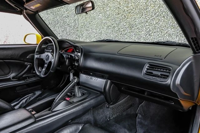 2008 Honda AP2 S2000 - Image 26 of 31