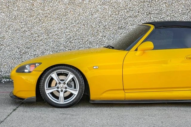 2008 Honda AP2 S2000 - Image 24 of 31