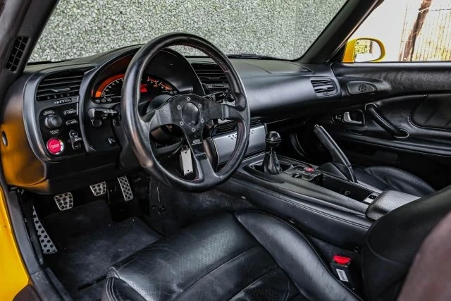 2008 Honda AP2 S2000 - Image 3 of 31