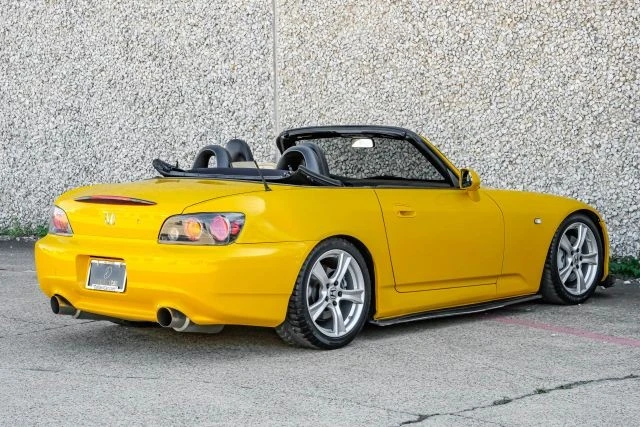 2008 Honda AP2 S2000 - Image 14 of 31