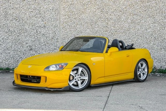 2008 Honda AP2 S2000 - Image 6 of 31