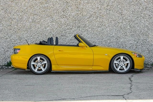 2008 Honda AP2 S2000 - Image 12 of 31