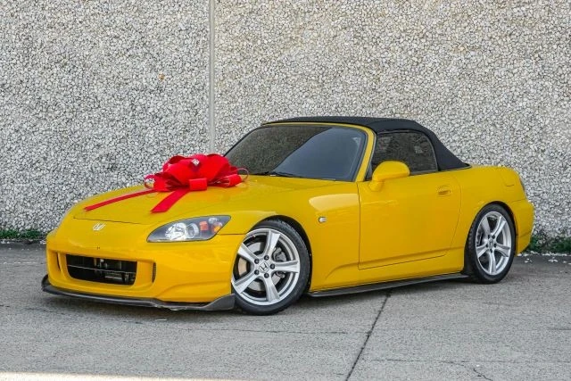2008 Honda AP2 S2000 - Image 5 of 31