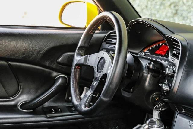 2008 Honda AP2 S2000 - Image 27 of 31