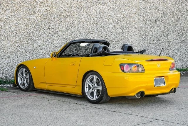 2008 Honda AP2 S2000 - Image 18 of 31