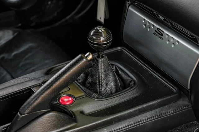 2008 Honda AP2 S2000 - Image 30 of 31