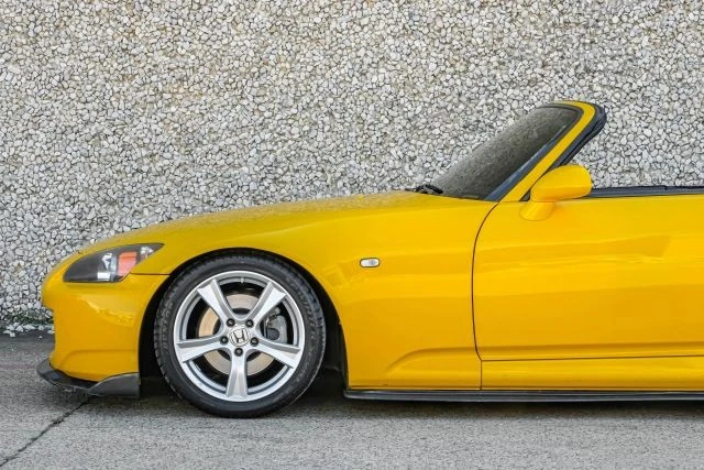 2008 Honda AP2 S2000 - Image 22 of 31