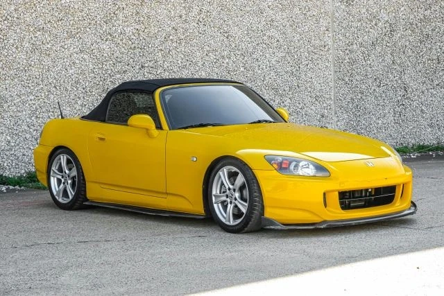 2008 Honda AP2 S2000 - Image 11 of 31