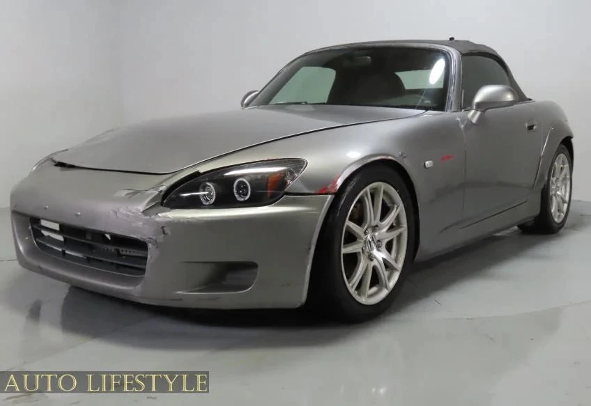 2008 Honda AP2 S2000 - Image 3 of 21