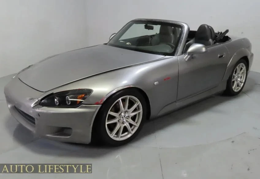2008 Honda AP2 S2000 - Image 5 of 21