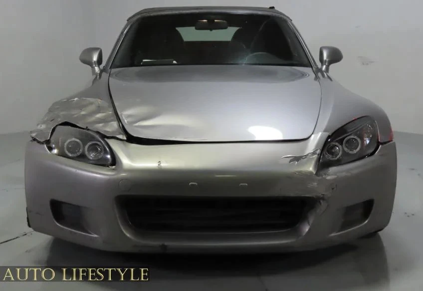2008 Honda AP2 S2000 - Image 13 of 21