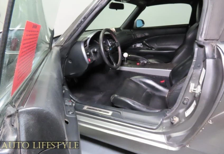 2008 Honda AP2 S2000 - Image 18 of 21