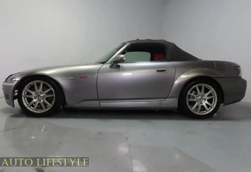 2008 Honda AP2 S2000 - Image 11 of 21