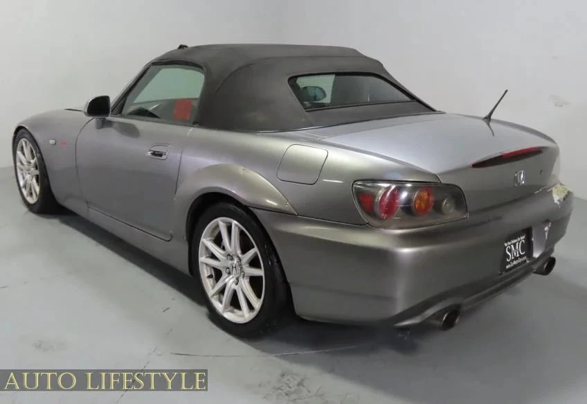 2008 Honda AP2 S2000 - Image 8 of 21