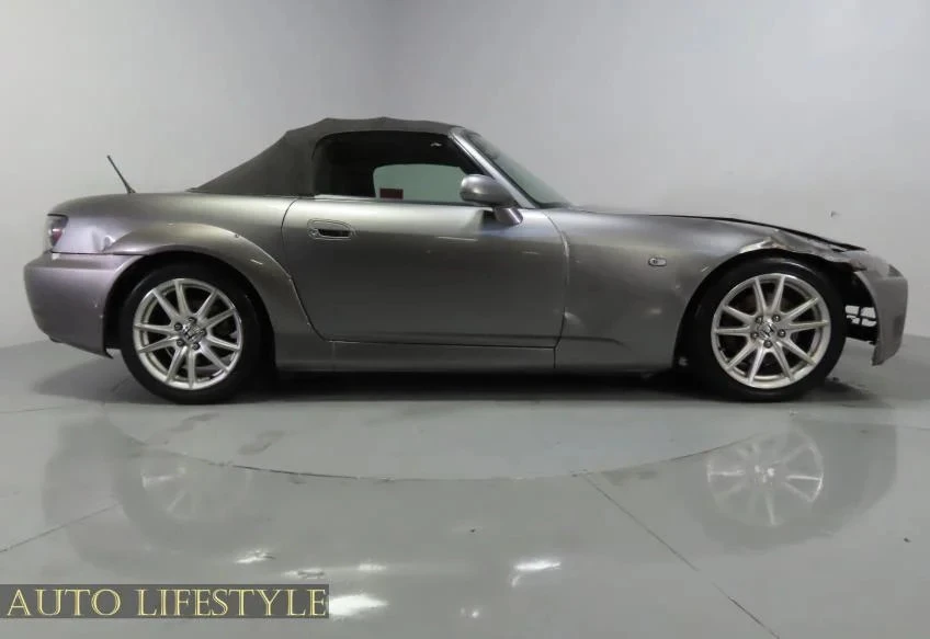 2008 Honda AP2 S2000 - Image 12 of 21