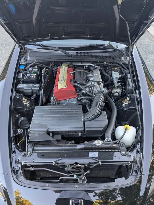 2008 Honda AP2 S2000 - Image 9 of 10
