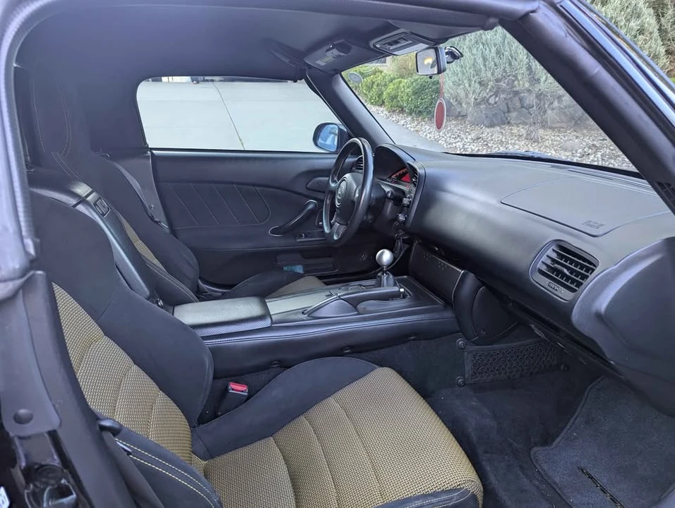 2008 Honda AP2 S2000 - Image 8 of 10
