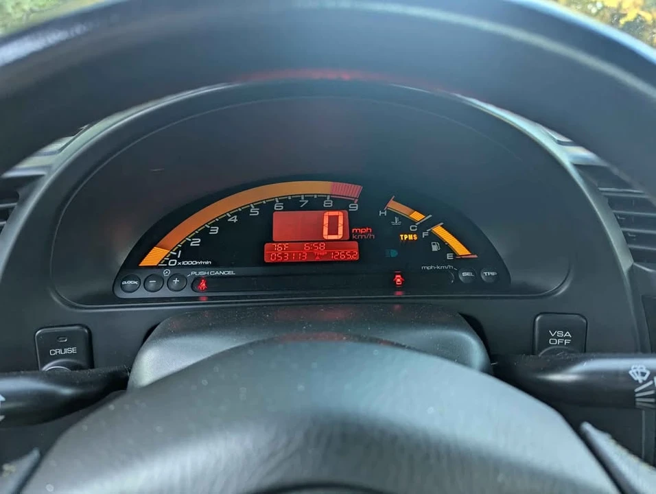 2008 Honda AP2 S2000 - Image 6 of 10