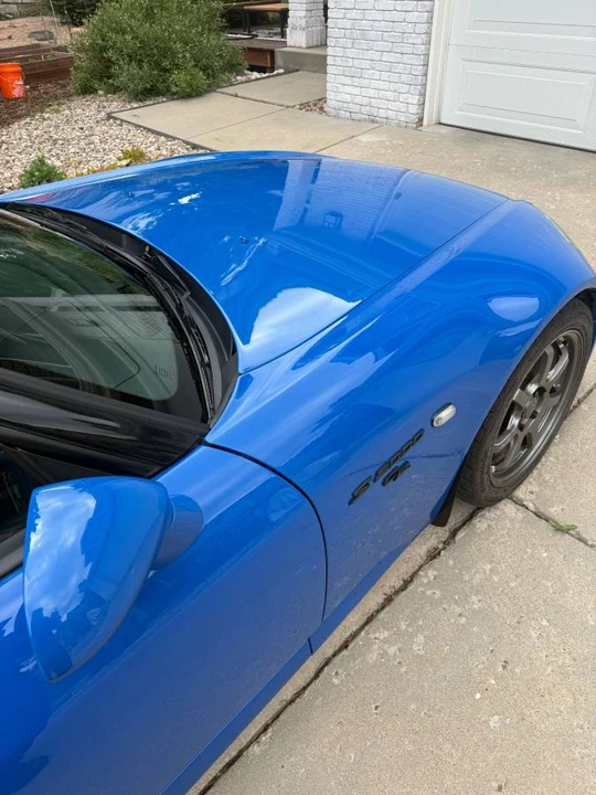 2008 Honda AP2 S2000 CR - Image 10 of 24