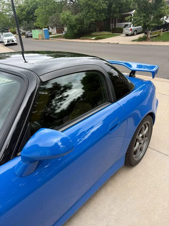 2008 Honda AP2 S2000 CR - Image 20 of 24