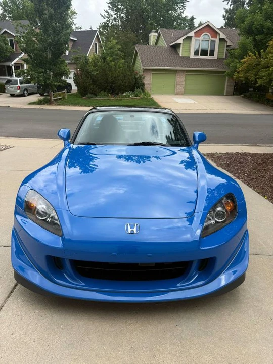 2008 Honda AP2 S2000 CR - Image 8 of 24