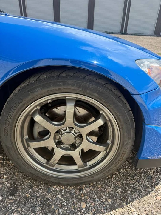 2008 Honda AP2 S2000 CR - Image 12 of 22