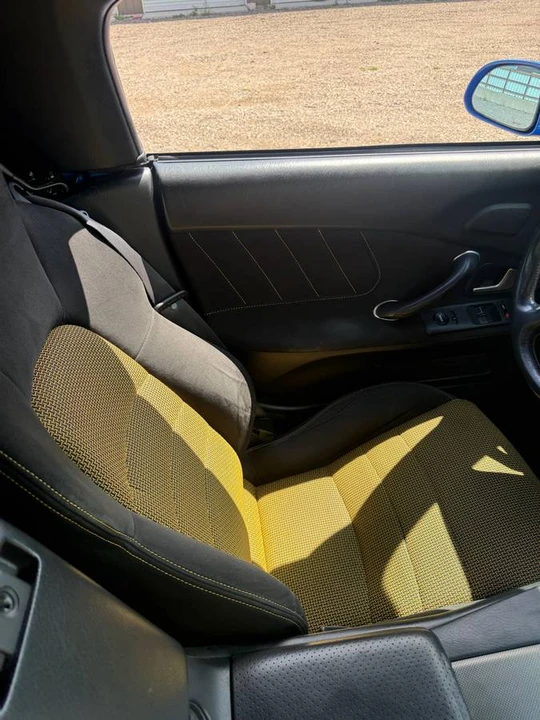 2008 Honda AP2 S2000 CR - Image 16 of 22