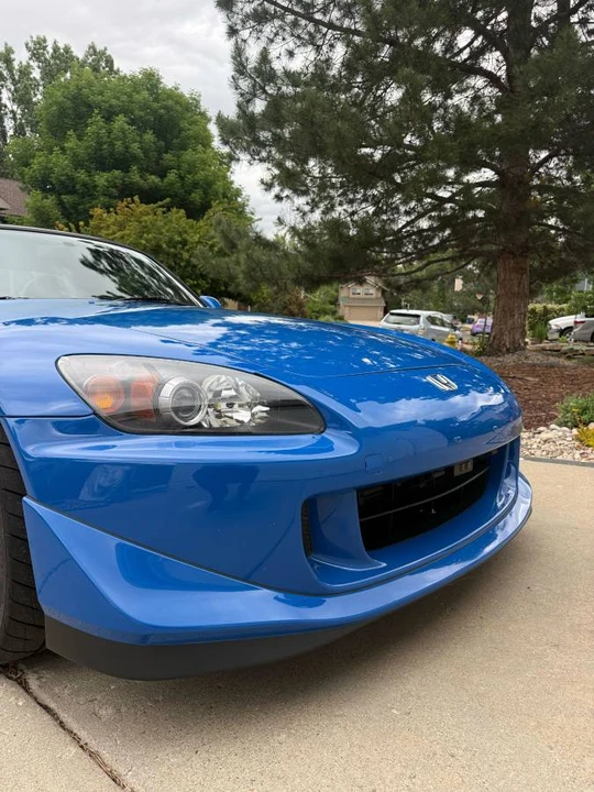 2008 Honda AP2 S2000 CR - Image 4 of 24