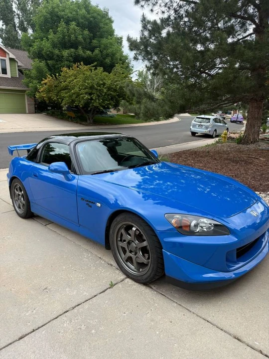 2008 Honda AP2 S2000 CR - Image 5 of 24