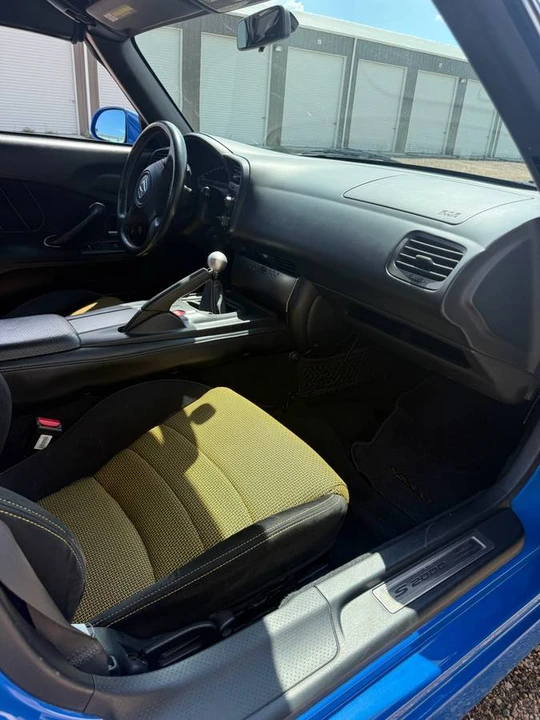 2008 Honda AP2 S2000 CR - Image 14 of 22