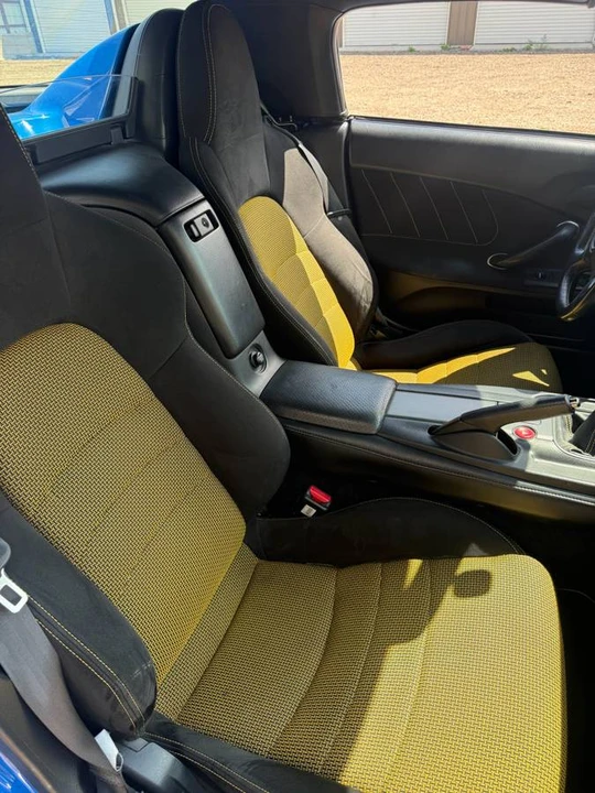 2008 Honda AP2 S2000 CR - Image 15 of 22