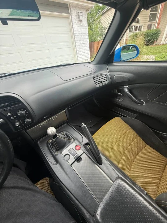 2008 Honda AP2 S2000 CR - Image 22 of 24