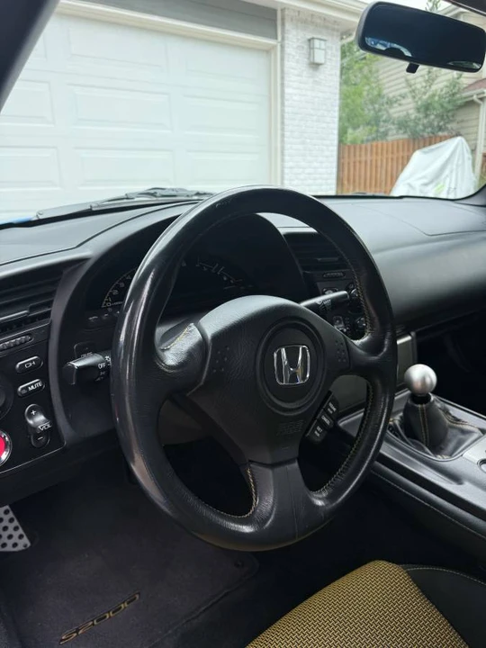 2008 Honda AP2 S2000 CR - Image 17 of 24