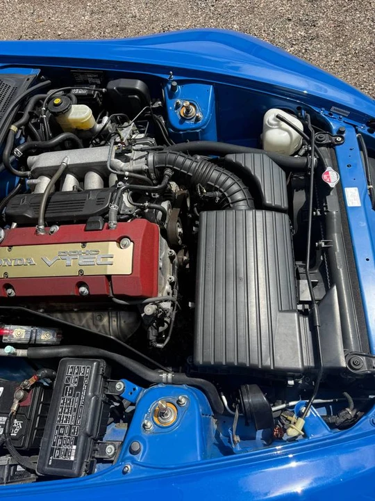 2008 Honda AP2 S2000 CR - Image 21 of 22