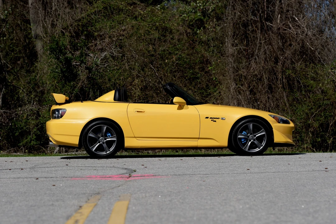 2008 Honda AP2 S2000 - Image 17 of 31