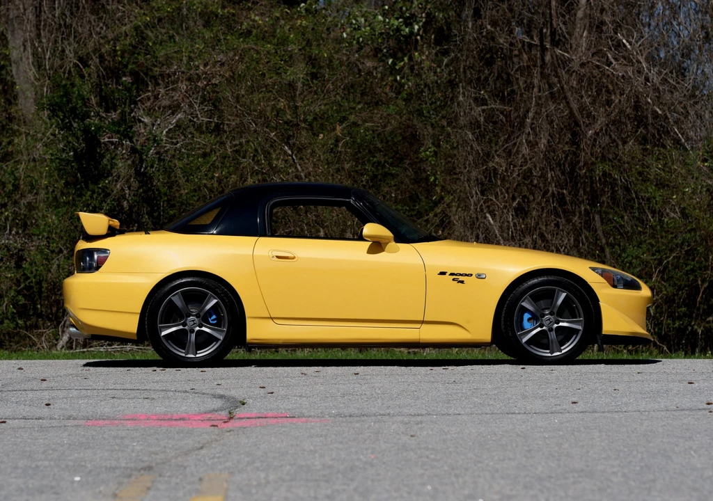 2008 Honda AP2 S2000 - Image 8 of 31