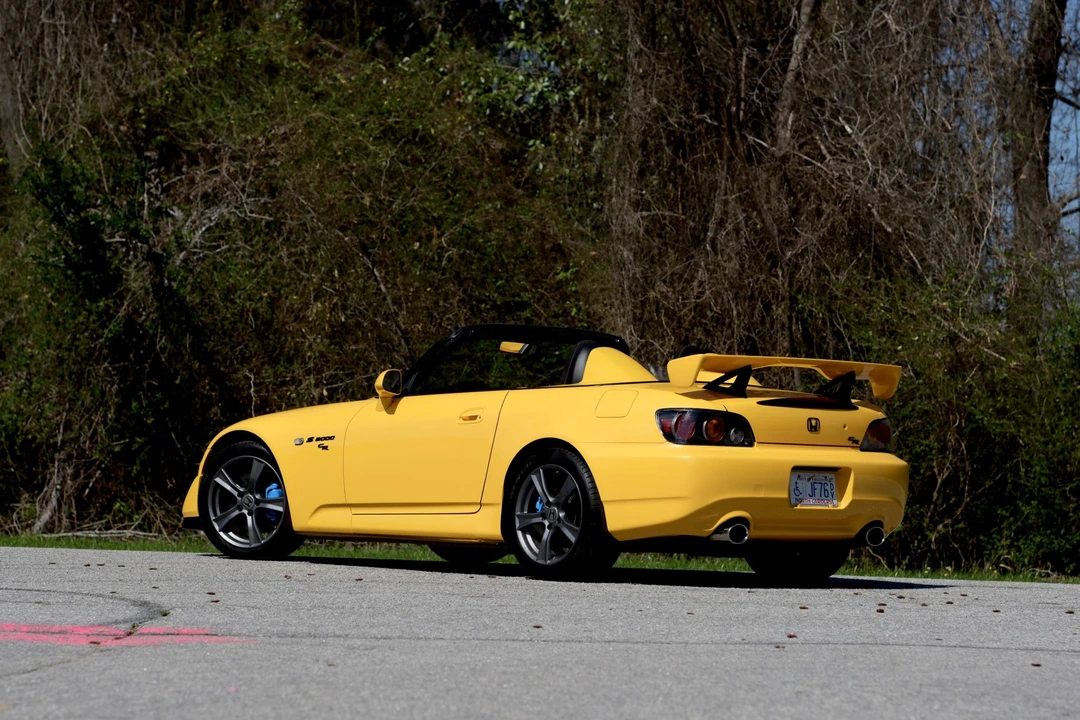 2008 Honda AP2 S2000 - Image 14 of 31