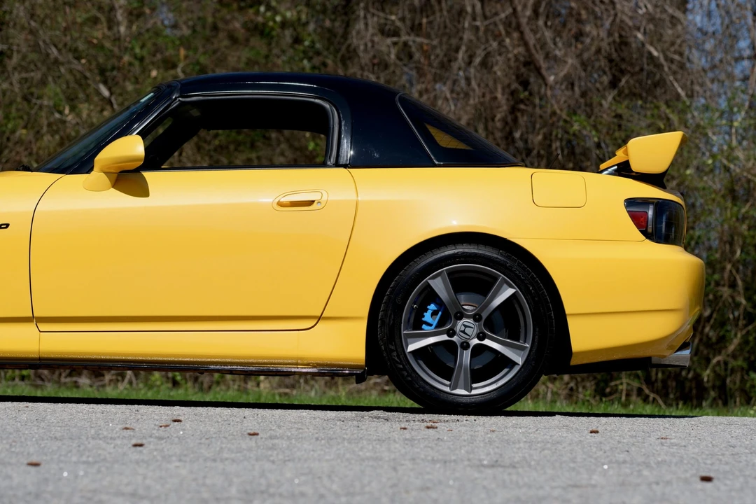 2008 Honda AP2 S2000 - Image 22 of 31